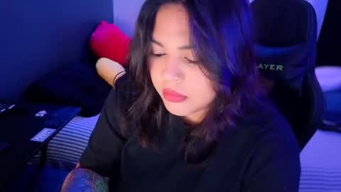 Mia online show from April 4, 2026, 1:48 am