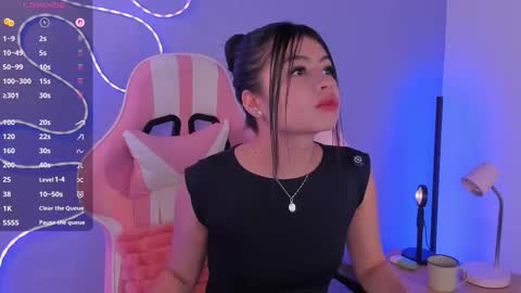 Mia Capone online show from March 4, 2026, 2:01 pm