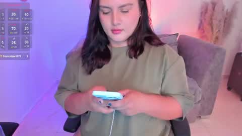 Snapshot of miacavalli_ chatting on July 8, 2026, 3:27 pm Mia online show from July 8, 2026, 3:27 pm