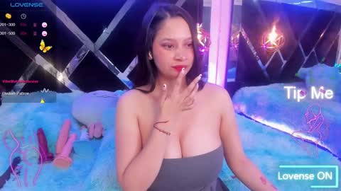 Snapshot of miacharloth chatting on October 2, 2025, 1:45 am Mia online show from October 2, 2025, 1:45 am