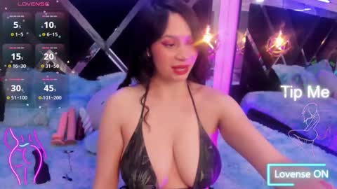 Snapshot of miacharloth chatting on October 24, 2025, 2:08 am Mia online show from October 24, 2025, 2:08 am