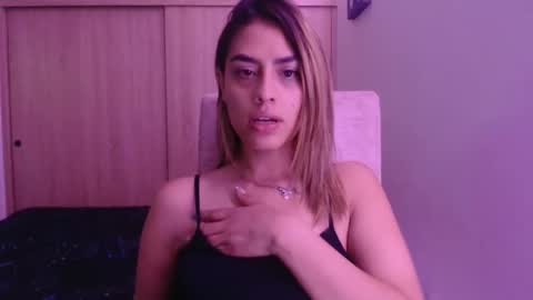 Miia  online show from March 14, 2026, 3:45 am