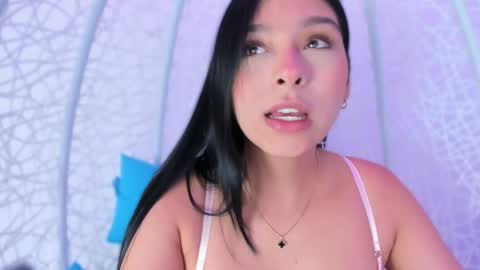 Snapshot of miacollson chatting on February 20, 2025, 8:25 pm mia online show from February 20, 2025, 8:25 pm