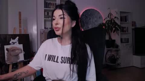 miacute4u online show from February 6, 2026, 7:17 pm