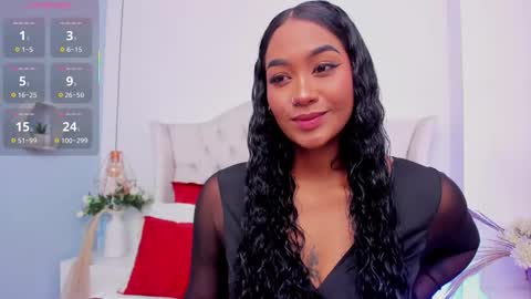 Snapshot of miaebony_ chatting on November 3, 2025, 5:25 pm Call me Mia online show from November 3, 2025, 5:25 pm