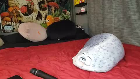 Mia Love online show from February 7, 2025, 2:26 pm