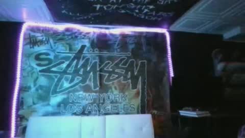 miaellababy online show from October 25, 2025, 3:36 am