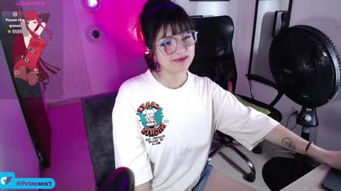 Snapshot of miaengels chatting on January 26, 2025, 1:36 pm Mia online show from January 26, 2025, 1:36 pm