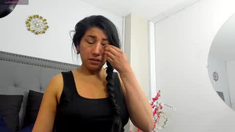 Snapshot of miafix chatting on May 21, 2026, 1:56 am Mia Carter Schedule 800 - 1430 gtm-5 online show from May 21, 2026, 1:56 am