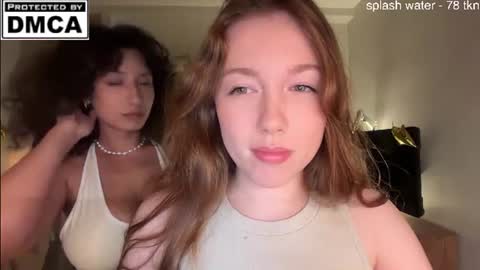 Mia online show from July 12, 2026, 11:29 pm