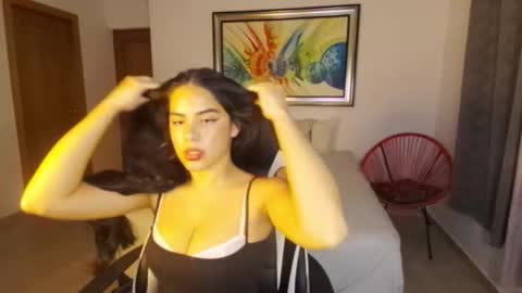 miafunny5 online show from November 12, 2025, 11:03 pm