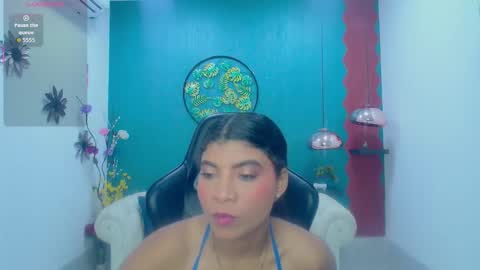 miagreys1 online show from November 26, 2025, 11:22 am