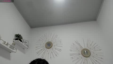 Miah Collins online show from October 29, 2025, 11:34 am