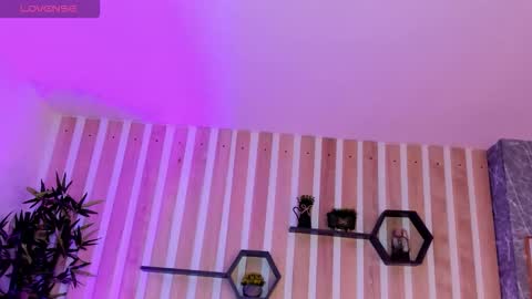 Mia Connor online show from January 10, 2026, 2:13 am