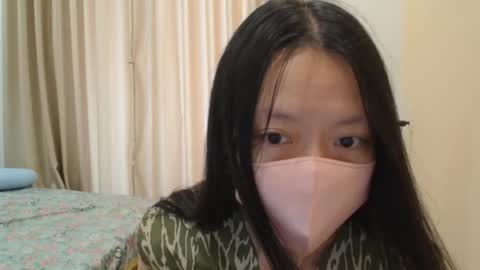 miahchan68 online show from January 7, 2026, 2:25 am