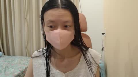 miahchan68 online show from January 12, 2026, 9:25 am