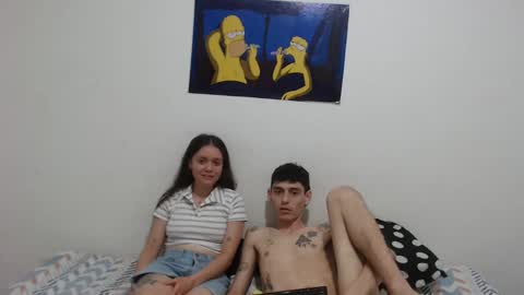 Mia  Sam online show from January 21, 2025, 4:43 am