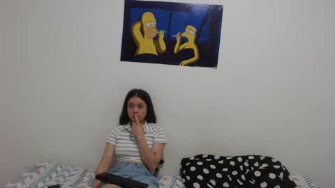 Mia  Sam online show from January 21, 2025, 7:47 am