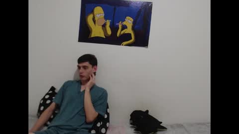 Mia  Sam online show from January 23, 2025, 3:16 am