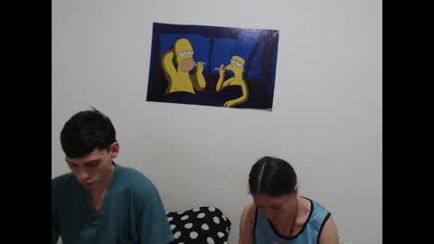 Mia  Sam online show from January 23, 2025, 6:17 am