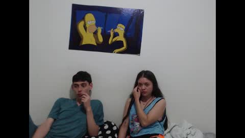 Mia  Sam online show from January 23, 2025, 9:18 am