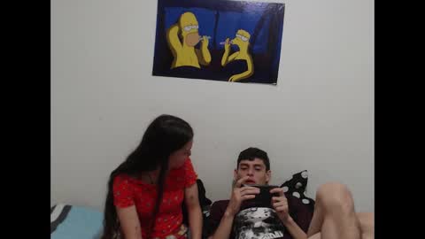 Mia  Sam online show from January 26, 2025, 5:56 am