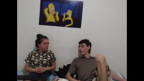 Mia  Sam online show from January 26, 2025, 11:08 pm