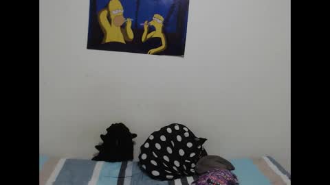 Mia  Sam online show from January 27, 2025, 5:14 am