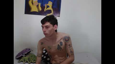 Mia  Sam online show from January 28, 2025, 9:29 pm