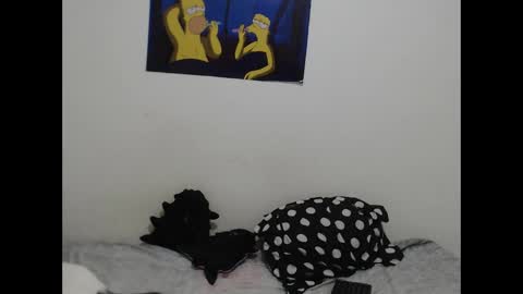 Mia  Sam online show from February 1, 2025, 4:56 am