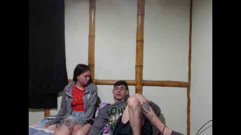 Mia  Sam online show from February 5, 2025, 2:08 am