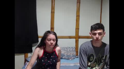 Mia  Sam online show from February 5, 2025, 7:31 pm