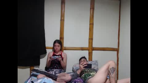 Mia  Sam online show from February 5, 2025, 10:55 pm