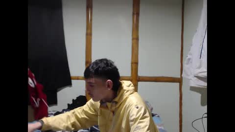 Mia  Sam online show from February 6, 2025, 2:48 pm