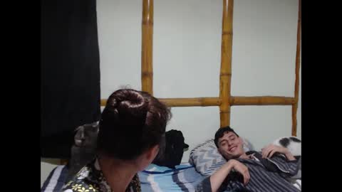 Mia  Sam online show from February 7, 2025, 2:40 am