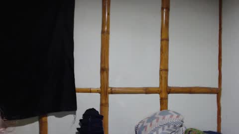 Mia  Sam online show from February 11, 2025, 2:25 am