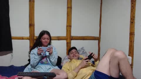 Mia  Sam online show from February 13, 2025, 10:22 pm