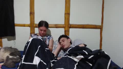 Mia  Sam online show from February 14, 2025, 6:40 pm