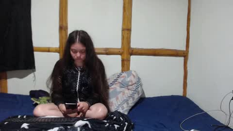 Mia  Sam online show from February 15, 2025, 2:04 am