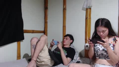 Mia  Sam online show from March 1, 2025, 5:09 am