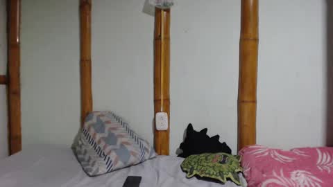 Mia  Sam online show from March 2, 2025, 12:09 am