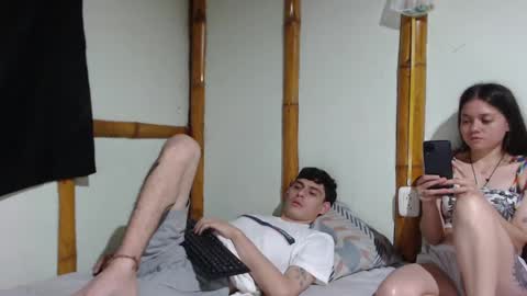 Mia  Sam online show from March 2, 2025, 3:13 am