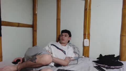 Mia  Sam online show from March 3, 2025, 4:36 am