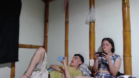 Mia  Sam online show from March 5, 2025, 9:15 pm