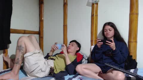 Mia  Sam online show from March 6, 2025, 6:59 pm