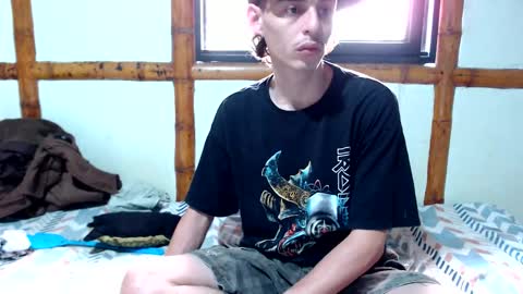 Mia  Sam online show from November 25, 2025, 3:34 pm