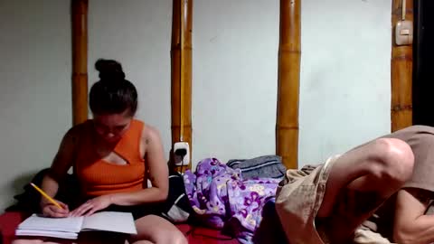 Mia  Sam online show from February 3, 2026, 2:53 am