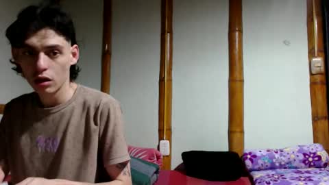 Mia  Sam online show from April 1, 2026, 3:31 pm