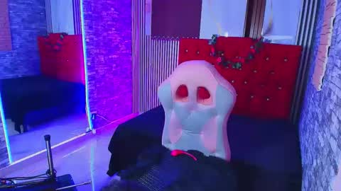 MIA VELEZ online show from October 29, 2025, 2:58 am