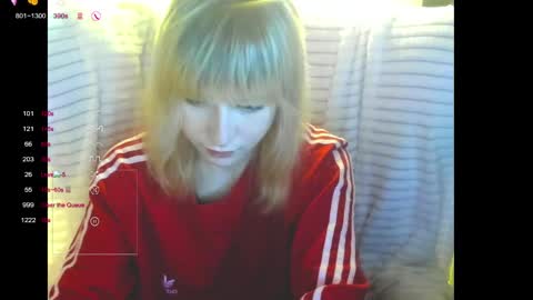miakimiko online show from May 30, 2026, 2:08 am